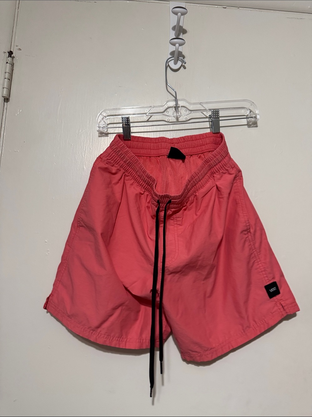 Men’s Vans small Swim Trunks 114